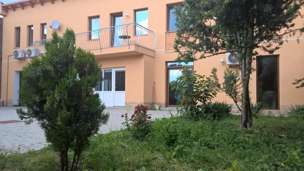 Kazinczy Apartment Kecskemét Exterior foto