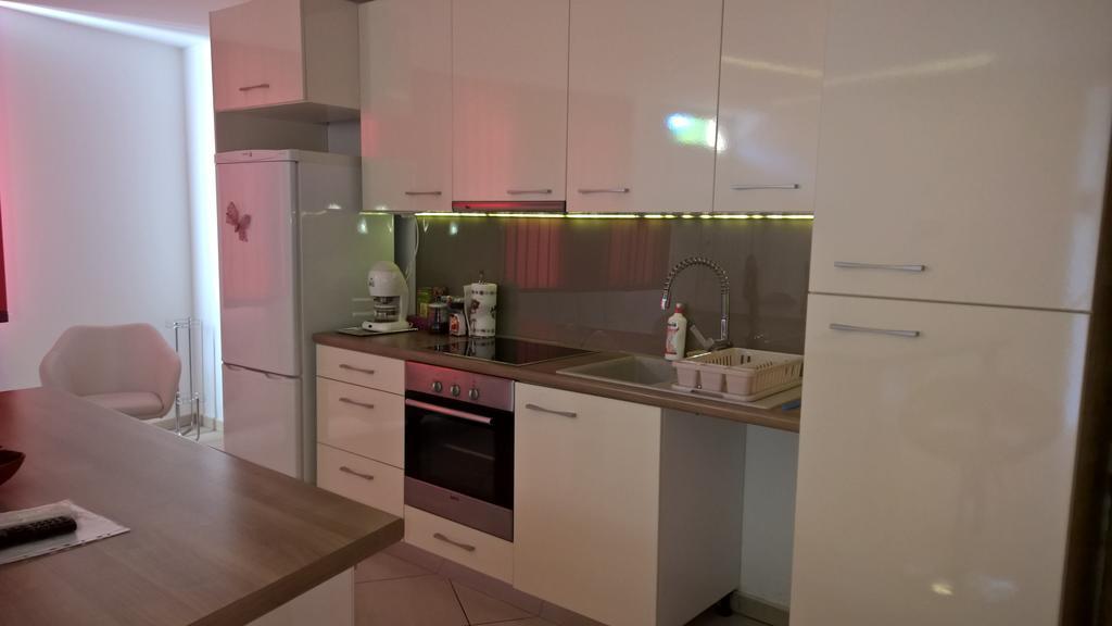 Kazinczy Apartment Kecskemét Exterior foto