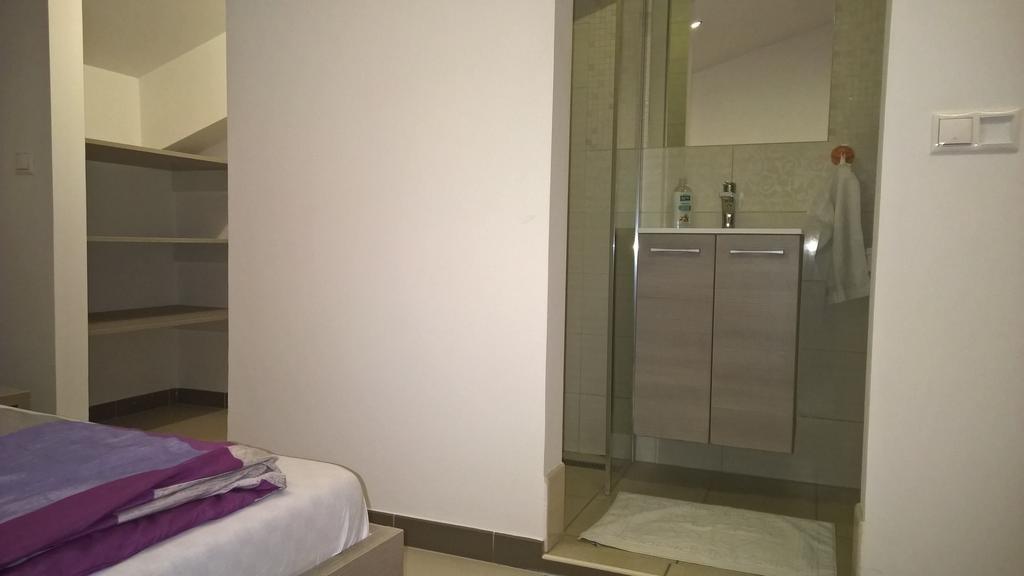Kazinczy Apartment Kecskemét Quarto foto