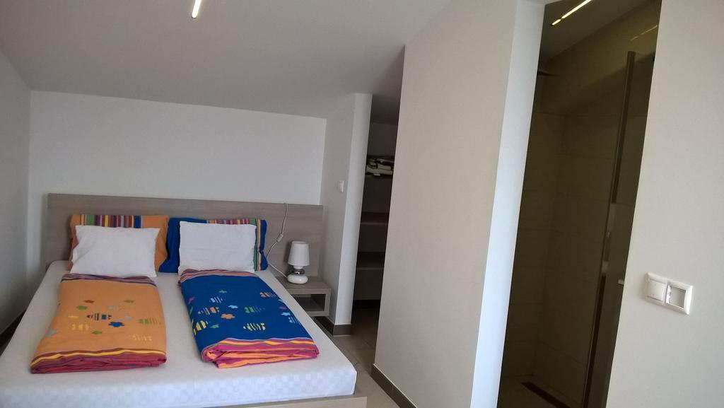 Kazinczy Apartment Kecskemét Quarto foto