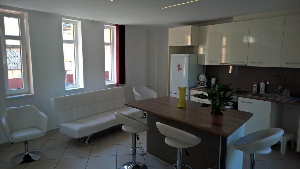 Kazinczy Apartment Kecskemét Exterior foto